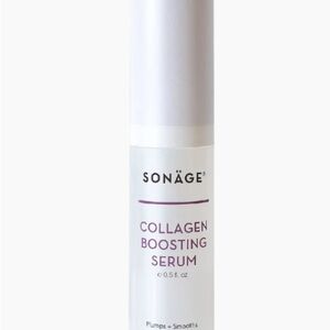 Sonage Collagen Boosting Serum
